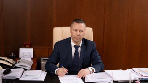 В День Неизвестно Солдата глава региона обратился к жителям