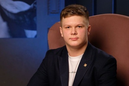 Ярославский школьник — победитель Всероссийского конкурса «Ученик года»