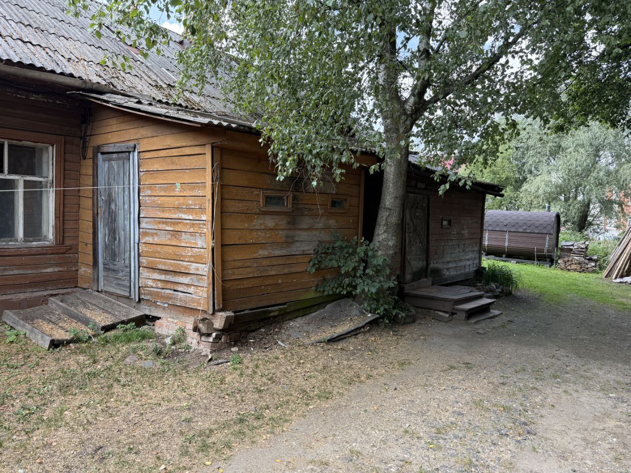 По иску прокуратуры Даниловского района суд сократил срок расселения аварийного дома