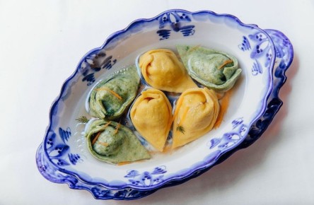     Russian Traveler Awards 2025