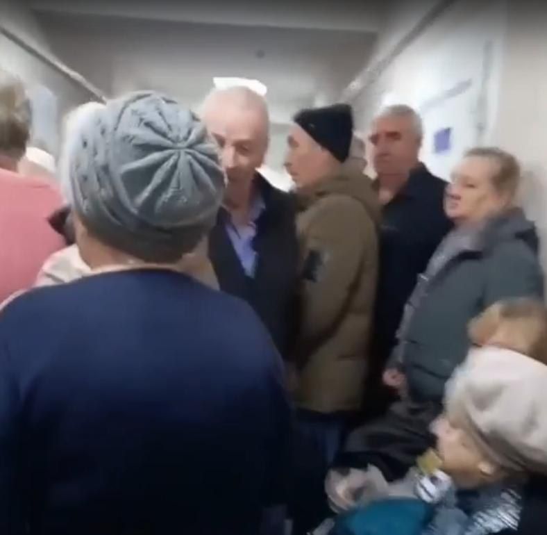 Приняты кадровые решения после аптечного скандала в Гаврилов-Ямской ЦРБ