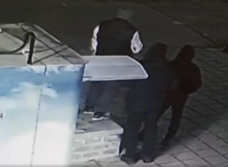 В Ярославле подростки воровали деньги из водоматов