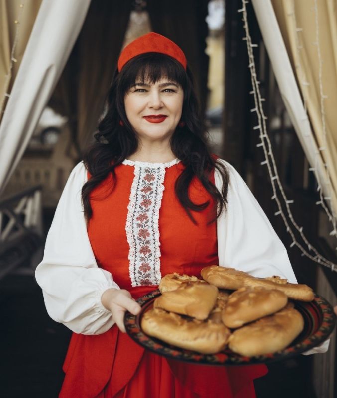 В Рыбинске пройдет фестиваль «Вкусы Золотого кольца»