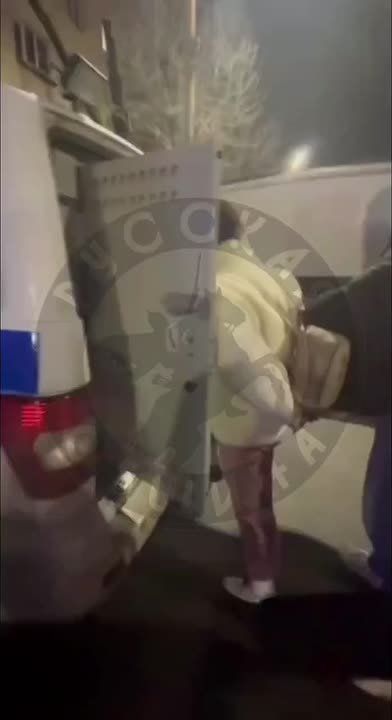 Сергей Колясников: В Ярославле, наконец-то, задержана нацистсвующая Лилит Мстоян, за которой уголовной фактуры на десяток уголовных сроков