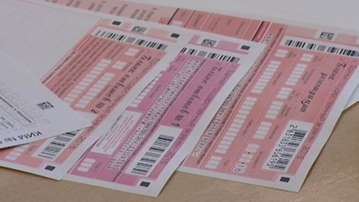 Ярославские школьники 4 июня сдадут ЕГЭ по русскому языку