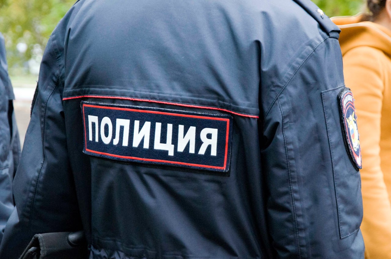 12345. Оперативниками установлен подозреваемый в причинении тяжкого вреда здоровью гражданину в Дзержинском районе