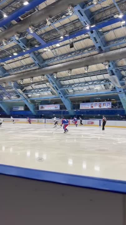 Дмитрий Рудаков: После серии выездных игр «Полет» снова дома!