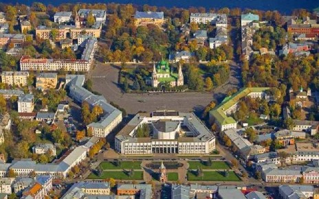 В Ярославской области заработали еще комплексов фотовидеофиксации «Паук», установленные по следующим адресам: