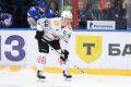Лучший защитник-бомбардир КХЛ пропустит Кубок «Первого канала»