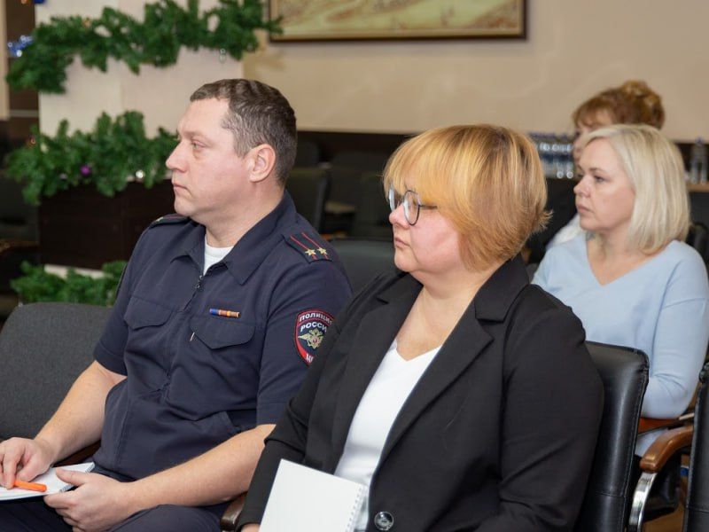 Ярославские полицейские приняли участие в семинаре по противодействию коррупции