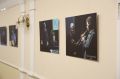 В Первом русском открылась фотовыставка, посвящённая Игорю Есиповичу