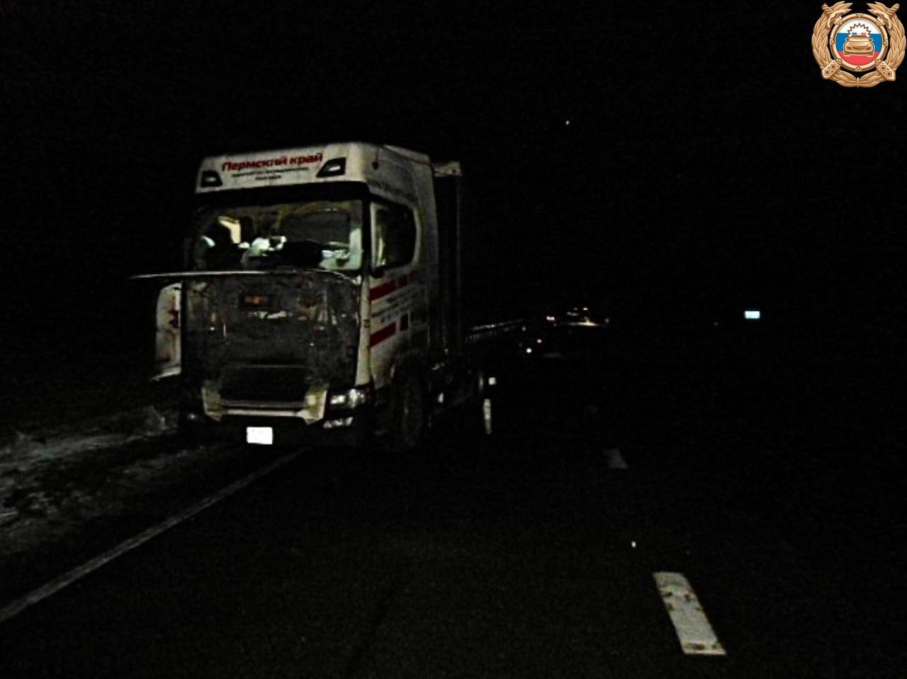 10 декабря в 16 час 40 мин на 43 км а/д Р-132 «Золотое кольцо» Ярославль-Кострома в Некрасовском районе произошло столкновение транспортных средств «Ниссан Альмера» и «Скания» с полуприцепом 10 декабря в 16 час 40 мин на 43 км а/д Р-132 «Золотое кольцо» Ярославль-Кострома в Некрасовском районе произошло столкновение транспортных средств «Ниссан Альмера» и «Скания» с полуприцепом