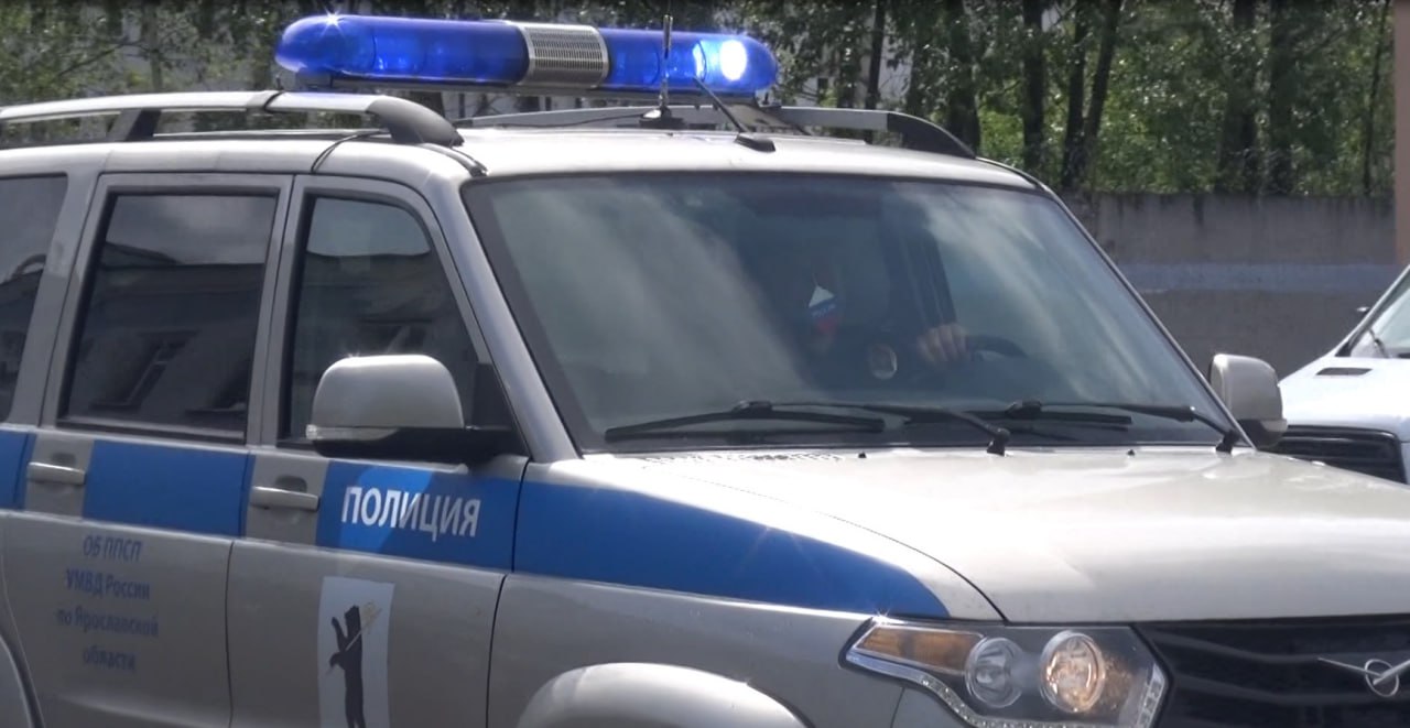 Полицией Рыбинска раскрыта кража инструмента из квартиры