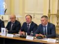 В Ярославле встретились представители муниципальных образований области