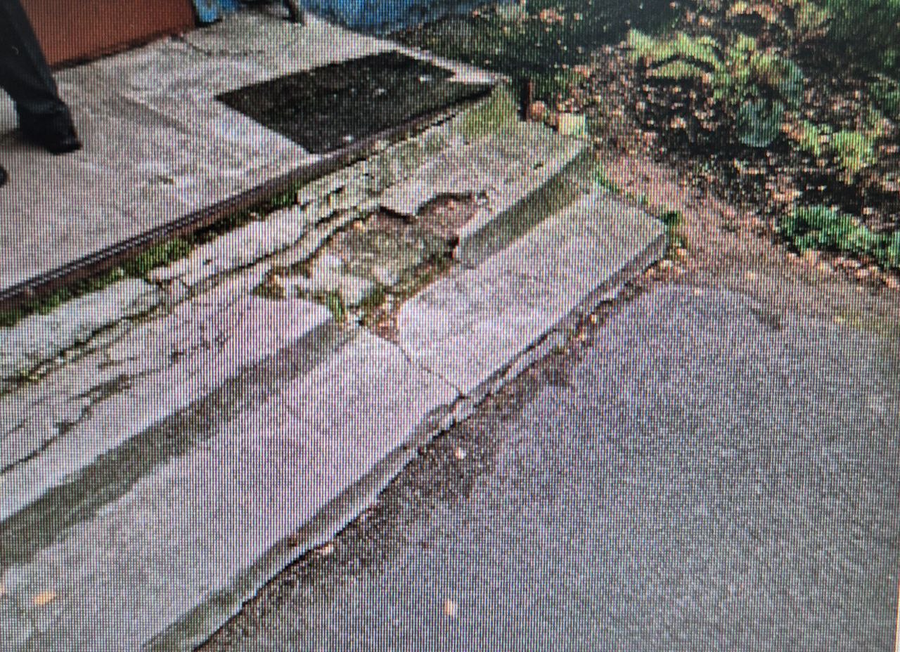 По постановлению прокуратуры Фрунзенского района г. Ярославля управляющая компания оштрафована на 50 тысяч рублей По постановлению прокуратуры Фрунзенского района г. Ярославля управляющая компания оштрафована на 50 тысяч рублей