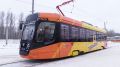 В Дзержинском районе Ярославля с понедельника запустят два трамвайных маршрута