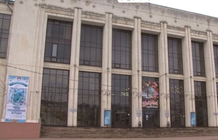 В ДК Добрынина Ярославля снова открыли кружки