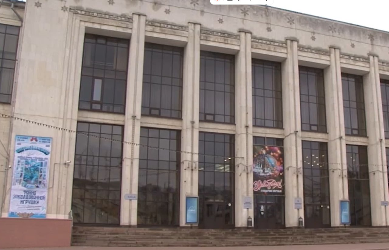 В ДК Добрынина Ярославля снова открыли кружки