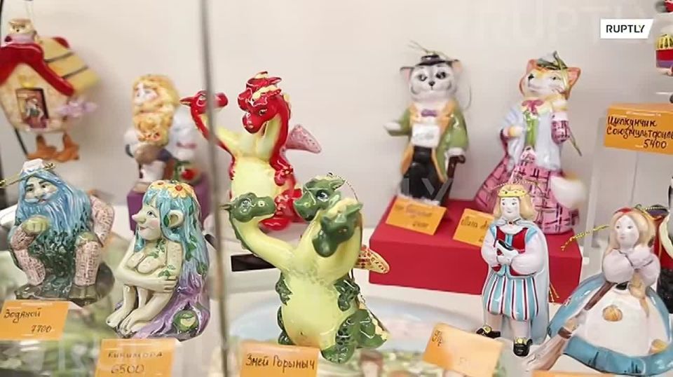 ��� ��������� ������: Ruptly ������� ������� ��������� ����������� ������������ �����������, ����� ������� ������� ������� ��������� ������ � �������, ������� ����� ������� ���-�� ���������� ����!