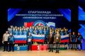 Ярославские хоккеисты стали победителями Спартакиады Союзного государства