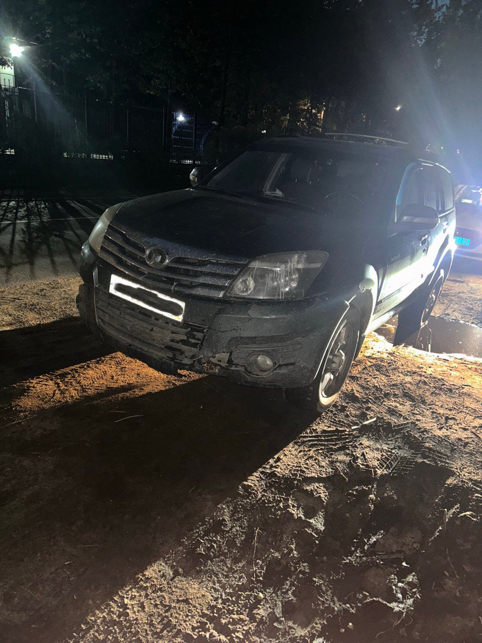 По ходатайству государственного обвинителя суд конфисковал у жителя Заволжского района г. Ярославля автомобиль, которым он управлял в состоянии опьянения