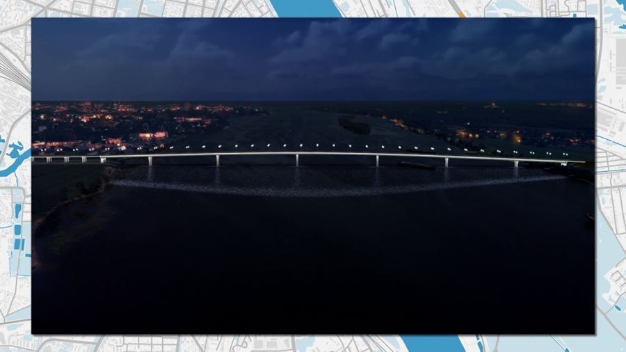 ������ ���� ����� ����� � ��������� ��������� ��������� � 2029 ����