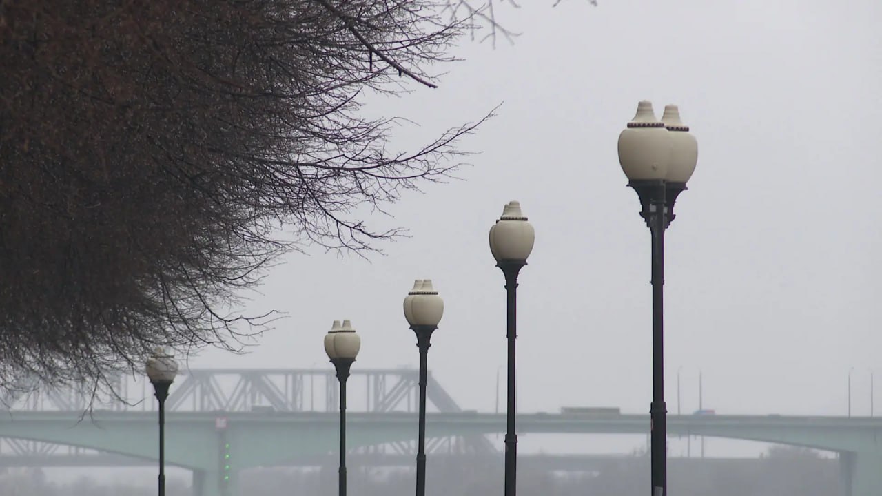 Экстренное предупреждение от МЧС России: в Ярославской области ожидается мокрый снег