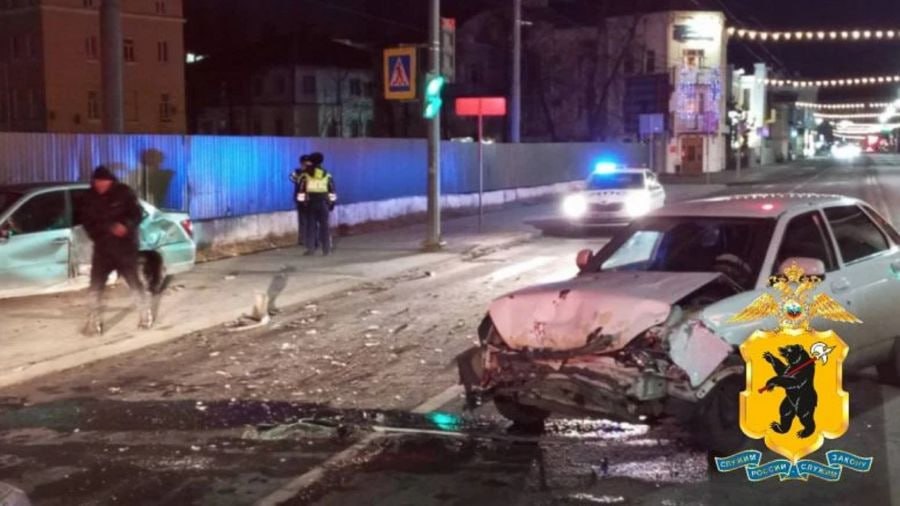 По факту смертельного ДТП на Республиканской в Ярославле возбуждено уголовное дело