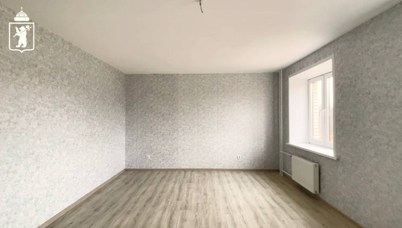 Артём Молчанов: Получили разрешение на ввод в эксплуатацию нового многоквартирного дома на улице Колышкина в Заволжском районе Артём Молчанов: Получили разрешение на ввод в эксплуатацию нового многоквартирного дома на улице Колышкина в Заволжском районе