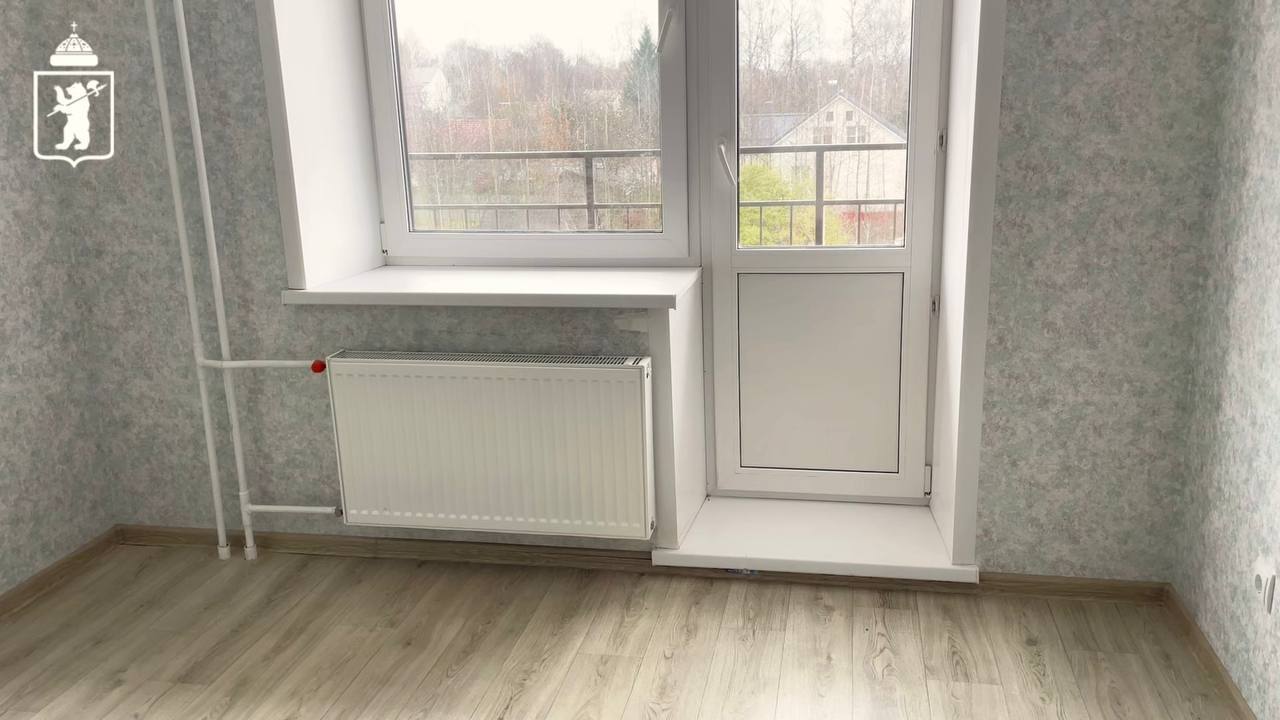 Артём Молчанов: Получили разрешение на ввод в эксплуатацию нового многоквартирного дома на улице Колышкина в Заволжском районе Артём Молчанов: Получили разрешение на ввод в эксплуатацию нового многоквартирного дома на улице Колышкина в Заволжском районе