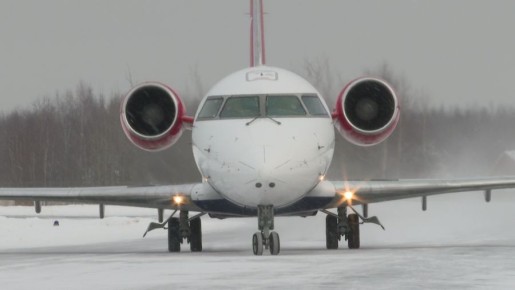 Из Ярославля планируют запустить самолеты в Краснодар и Нарьян-Мар
