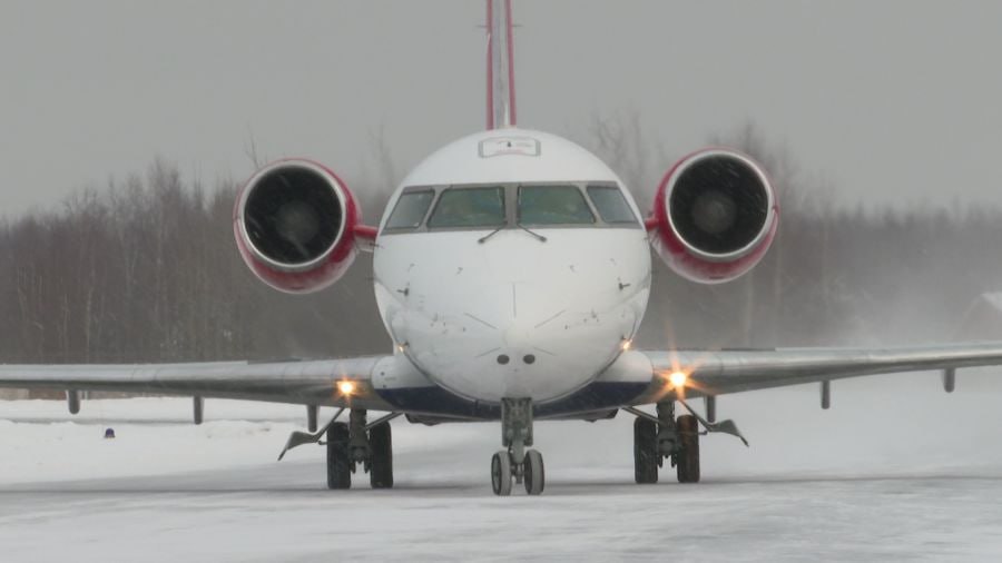 Из Ярославля планируют запустить самолеты в Краснодар и Нарьян-Мар