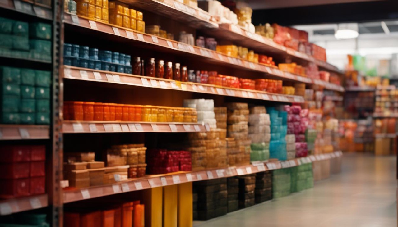 ™™™™™. Полицией раскрыта серия краж техники и продуктовых товаров, совершенных на территории Дзержинского района