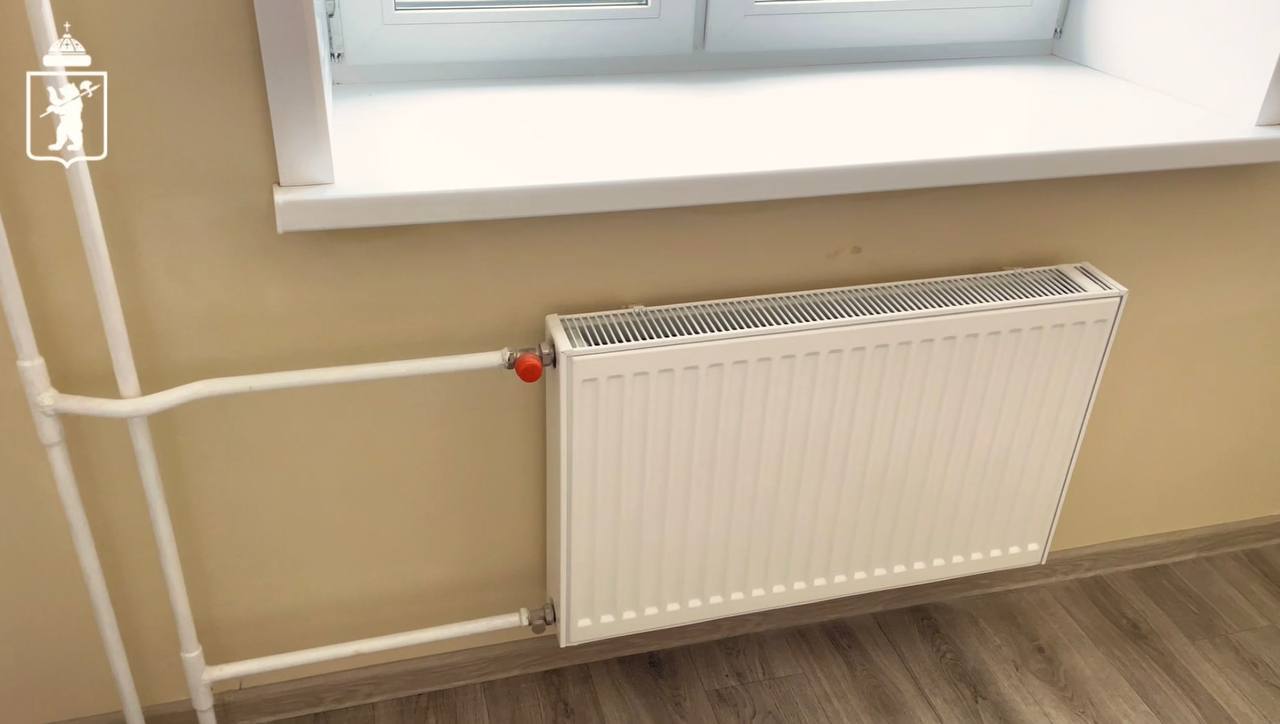 Артём Молчанов: Получили разрешение на ввод в эксплуатацию нового многоквартирного дома на улице Колышкина в Заволжском районе Артём Молчанов: Получили разрешение на ввод в эксплуатацию нового многоквартирного дома на улице Колышкина в Заволжском районе