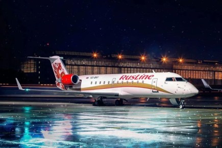 Из Ярославля планируют открыть регулярные авиарейсы в Краснодар и Нарьян-Мар