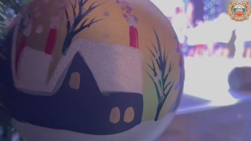 В городе Ярославле на базе ГОАУ ДО ЯО «Центр детей и юношества» состоялась церемония закрытия областного творческого фестиваля «Безопасность и мы»