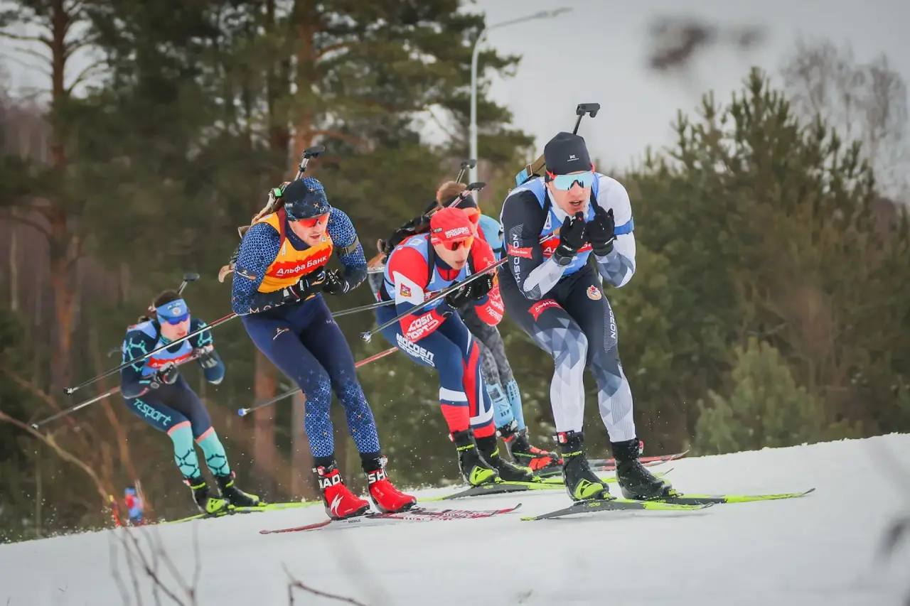 Дмитрий Рудаков: Рыбинск подтверждает статус столицы зимнего спорта: «Демино» вновь готовится к этапу Альфа-Банк Кубка России по биатлону