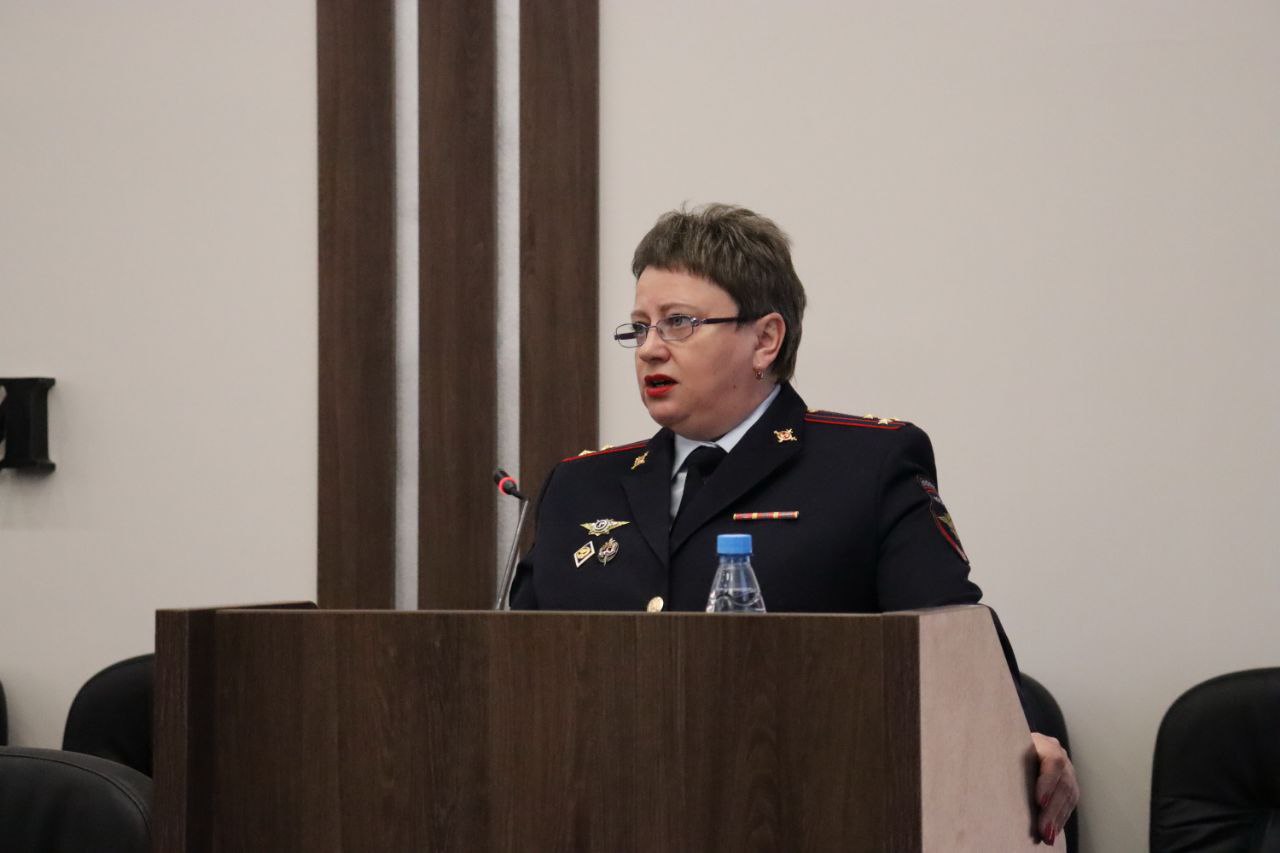 Прокурор Ярославской области Климент Юрздицкий провел координационное совещание руководителей правоохранительных органов региона по вопросам состояния законности и результатах работы правоохранительных органов по... Прокурор Ярославской области Климент Юрздицкий провел координационное совещание руководителей правоохранительных органов региона по вопросам состояния законности и результатах работы правоохранительных органов по...