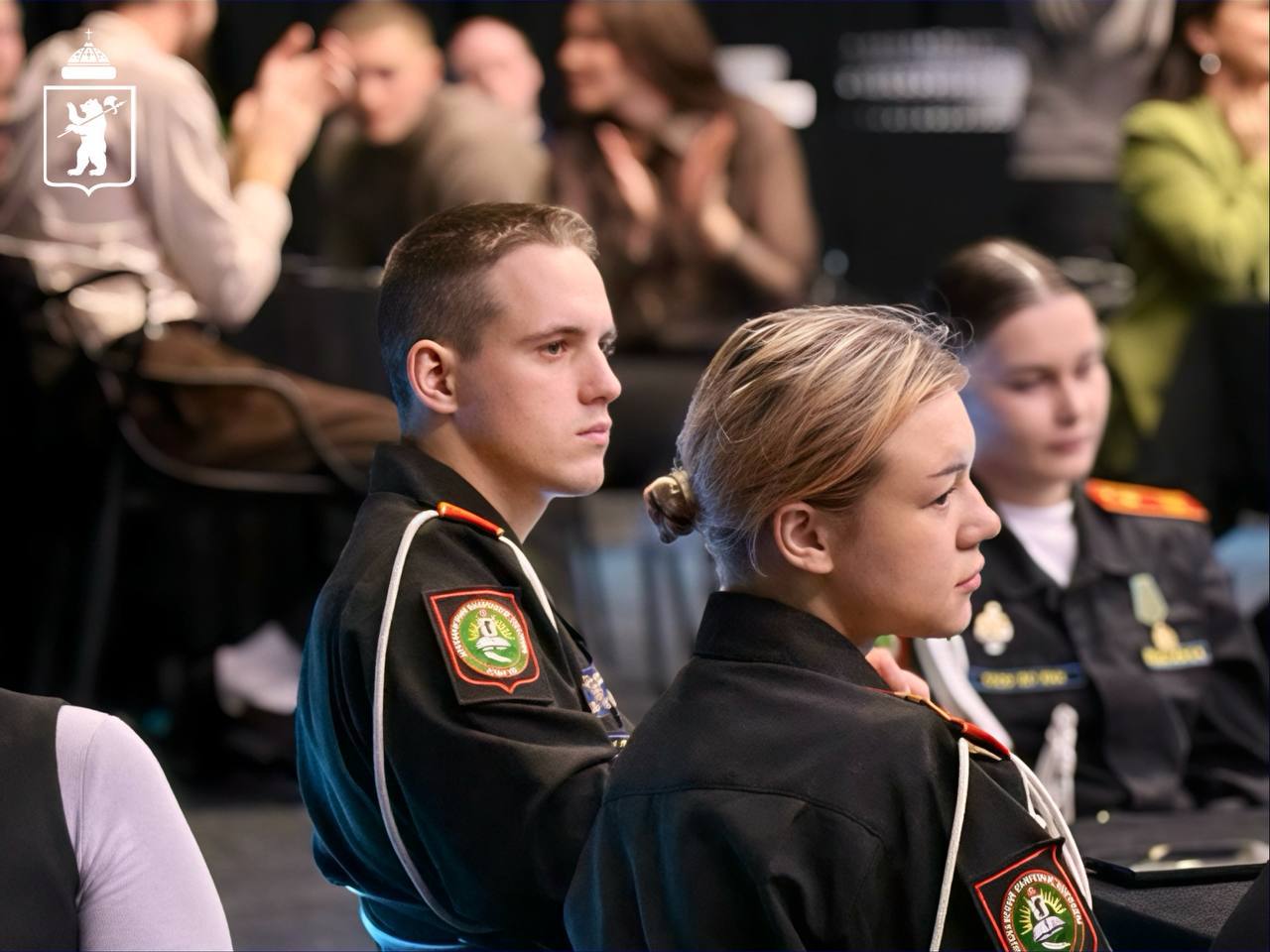 «Ярославское общество спасания на водах» отметило 20-летие «Ярославское общество спасания на водах» отметило 20-летие