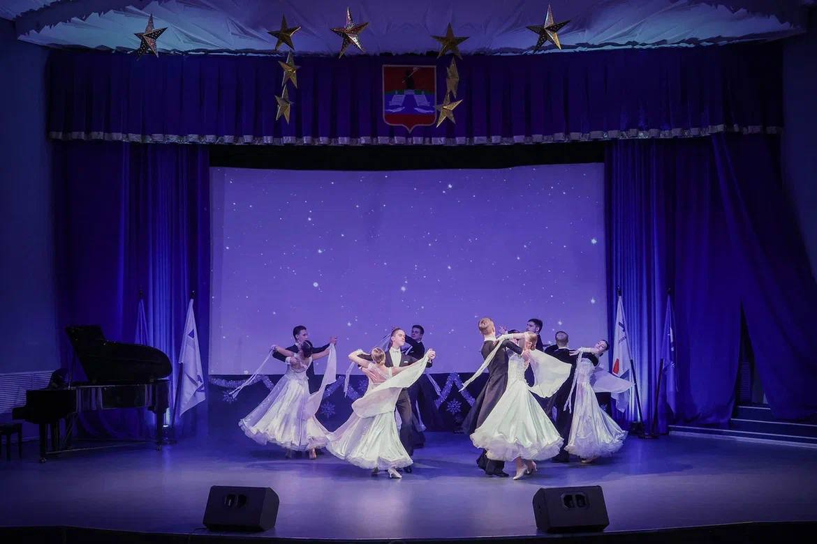 Дмитрий Рудаков: РГАТУ подводит итоги юбилейного года Дмитрий Рудаков: РГАТУ подводит итоги юбилейного года