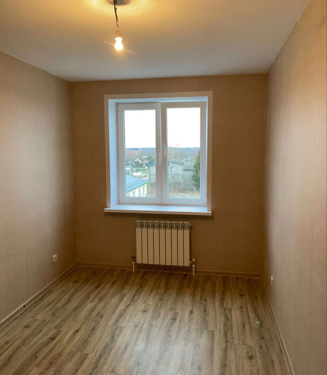 В поселке Каменники Рыбинского муниципального округа Ярославской области при активном участии прокуратуры завершено строительство многоквартирного дома В поселке Каменники Рыбинского муниципального округа Ярославской области при активном участии прокуратуры завершено строительство многоквартирного дома