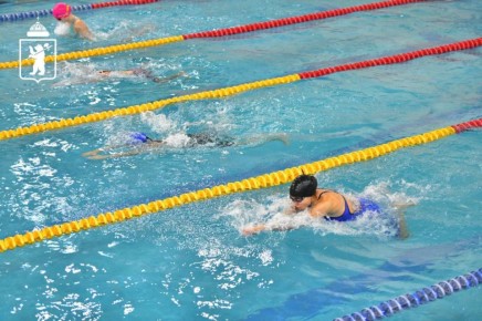 Ярославские спортсмены занимаются в других комплексах во время закрытия бассейна «Лазурный»