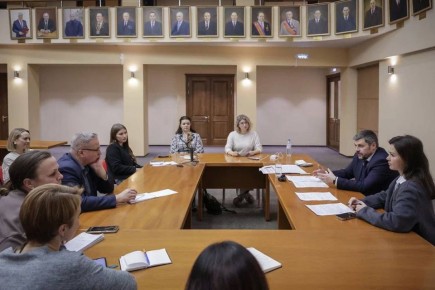 ������� �������: ���������� � ���������� ������������ �� �������� �����-�����������