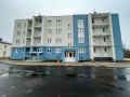В Ярославской области завершено строительство ещё одного многоквартирного дома