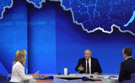 Дмитрий Рудаков: Итоги года и вклад Рыбинска: как ключевые тезисы президента находят отражение в развитии города