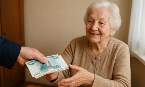 Право на социальную доплату: как обеспечить достойный уровень жизни