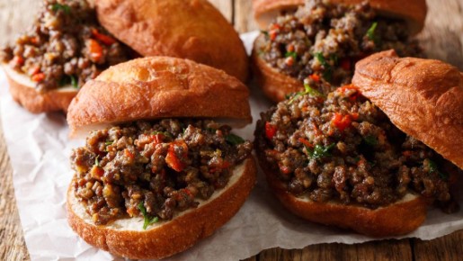 Больше не будете готовить пиццу и мясные пироги: их легко заменит простая закуска