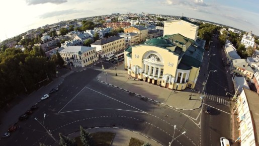 По постановлению Переславской межрайоннойпрокуратуры организатор несанкционированного детского лагеря оштрафован на 250 тысяч рублей