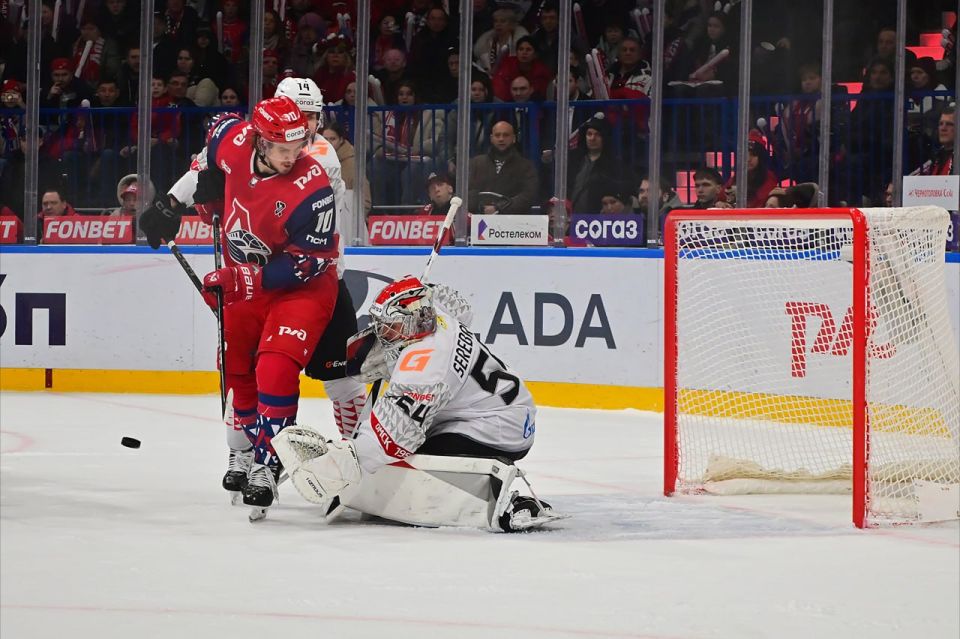 ���������� ������� ���������� � 0:3: ���� ���������������� ��� ������