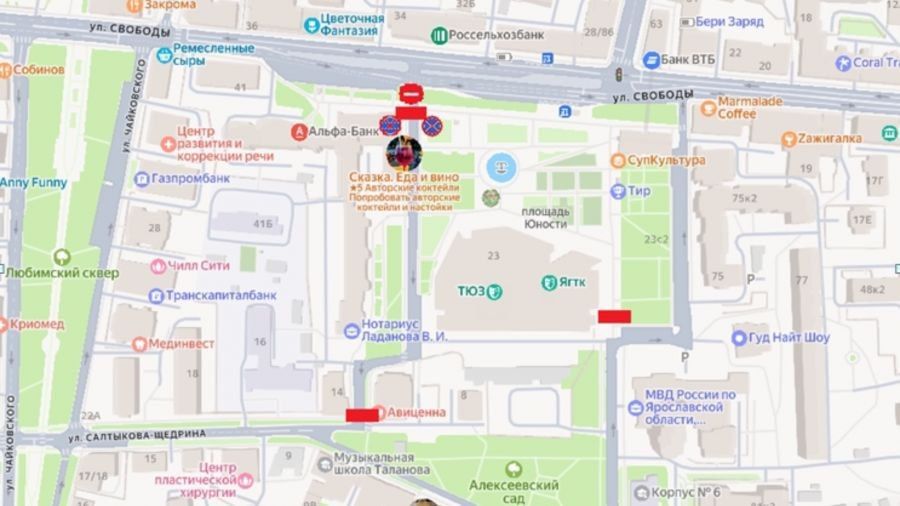 � ��������� �������� ��������� �������� � ����